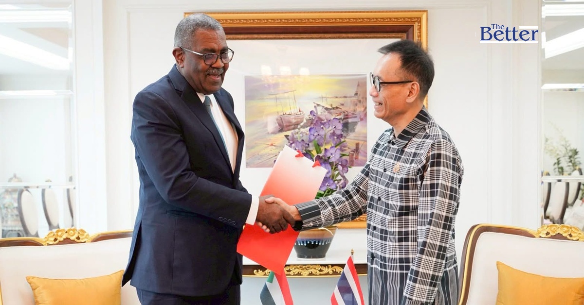 พณ.-หารือเซียร์ราลีโอน-ซูดาน-เดินหน้ารุกตลาดใหม่-ดันส่งออกสินค้าเกษตร-อาหารไทย-สู่แอฟริกา