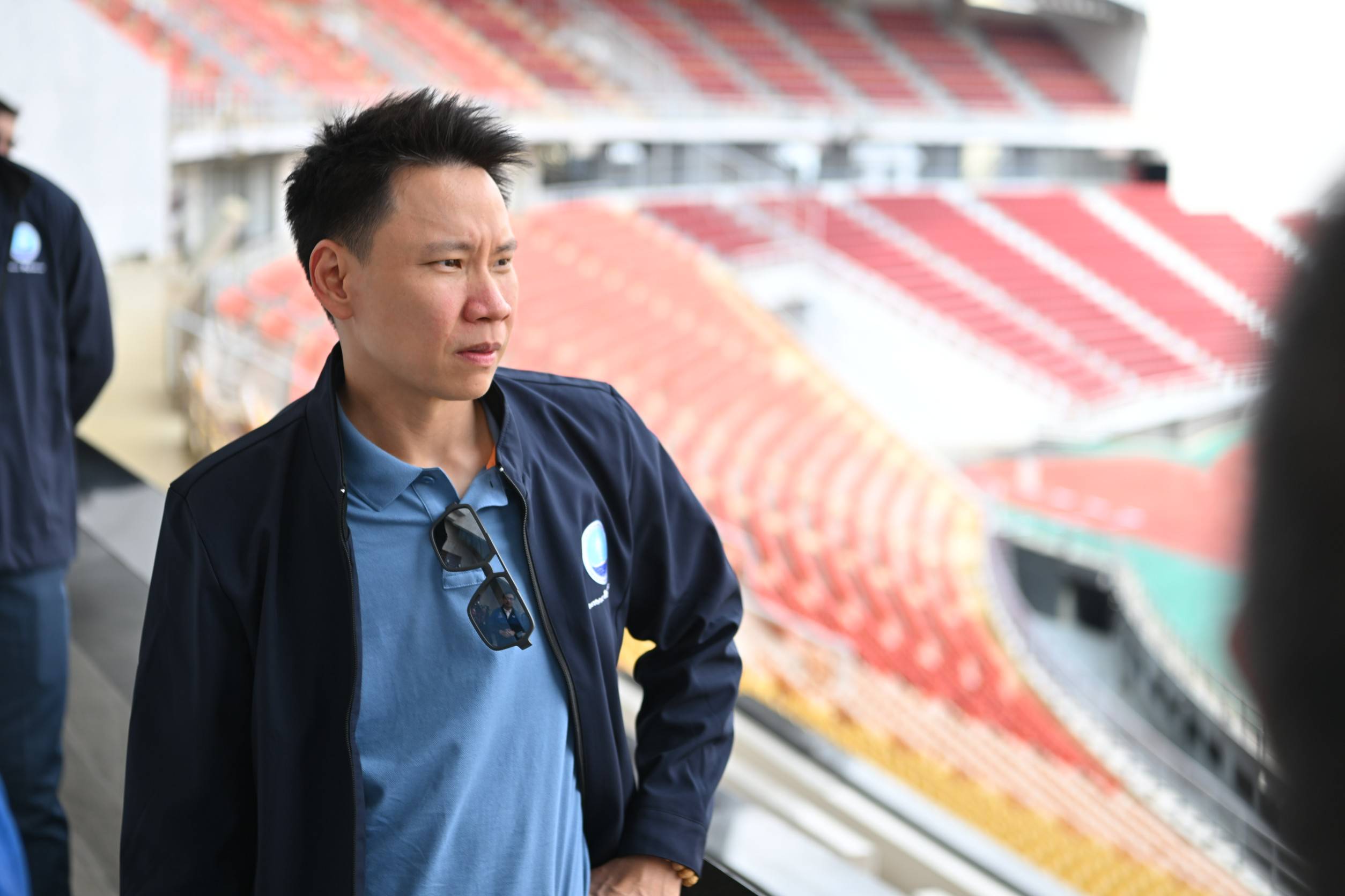 โค้งสุดท้ายซีเกมส์!