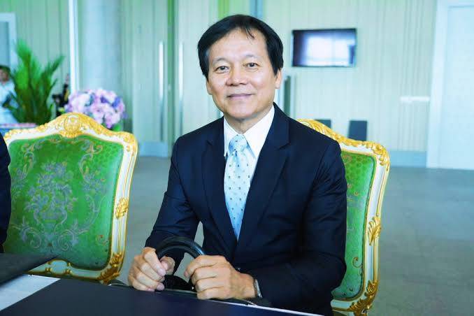 ‘สว.นพดล’-แฉ-‘กัมพูชา’-สร้างแนวดักตะกอน-ทำชายฝั่งไทยถูกกัดเซาะ