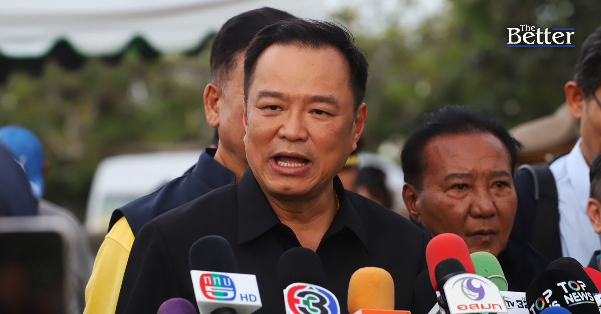 นายกฯ-เชื่อปมซาวด์หลอนไม่ทำให้ไทยเพลี่ยงพล้ำในเวทีโลก-รอผลศึกษาล้ม-mou-ลั่นไม่มีวันเสียเปรียบ