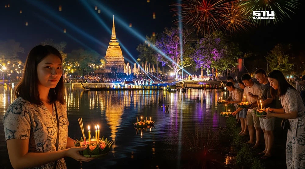 ททท.รับเป้าดันต่างชาติเที่ยวไทย-4-เดือน-12-ล้านคน-ชู-6-บิ๊กอีเว้นท์บูมเที่ยวไฮซีซัน