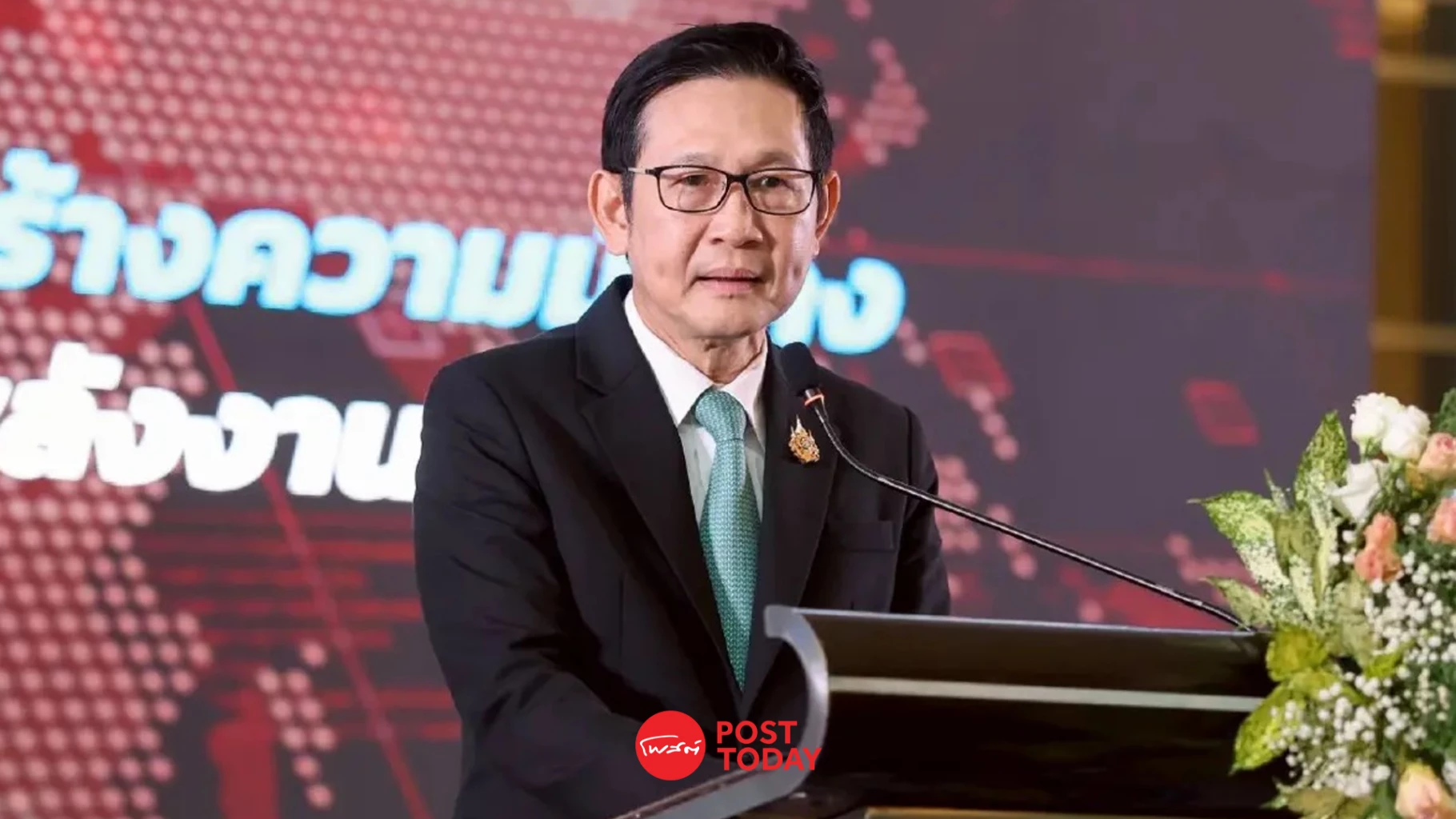 ส่องยุทธศาสตร์-โครงข่ายไฟฟ้าสีเขียว-eec-อนาคตดาต้าเซ็นเตอร์ไทย