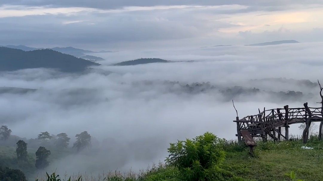 นาแห้วฟิน!-อุณหภูมิแตะ18องศาฯ-ต้อนรับหยุดยาว-เปิดรับลมหนาว