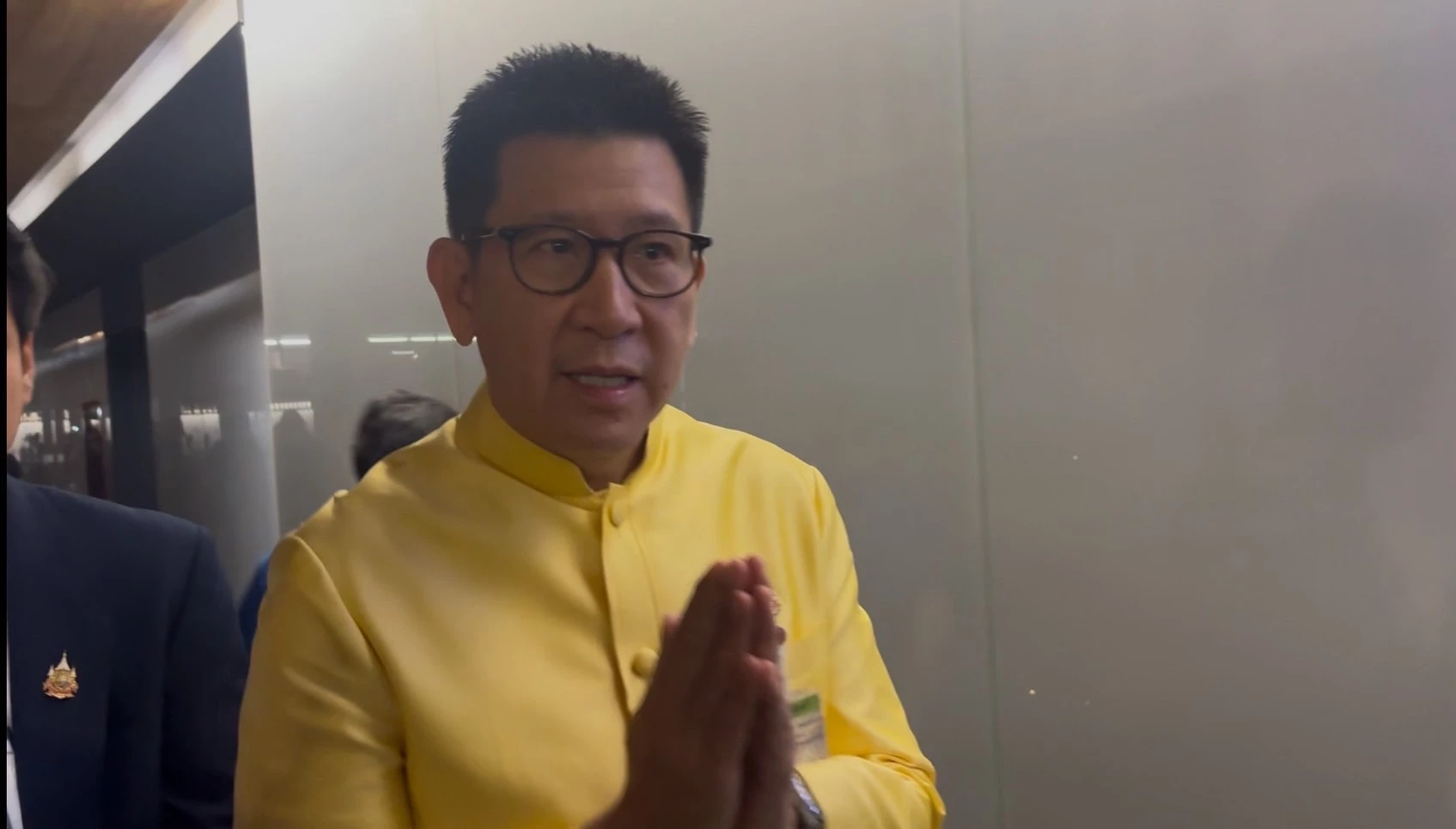 ‘เอกนิติ’-เผย-‘ครมเศรษฐกิจ’-ถกนัดแรก-15-ตค.นี้-คาดตั้ง-‘ศุภจี’-นำทีมเจรจาสหรัฐ