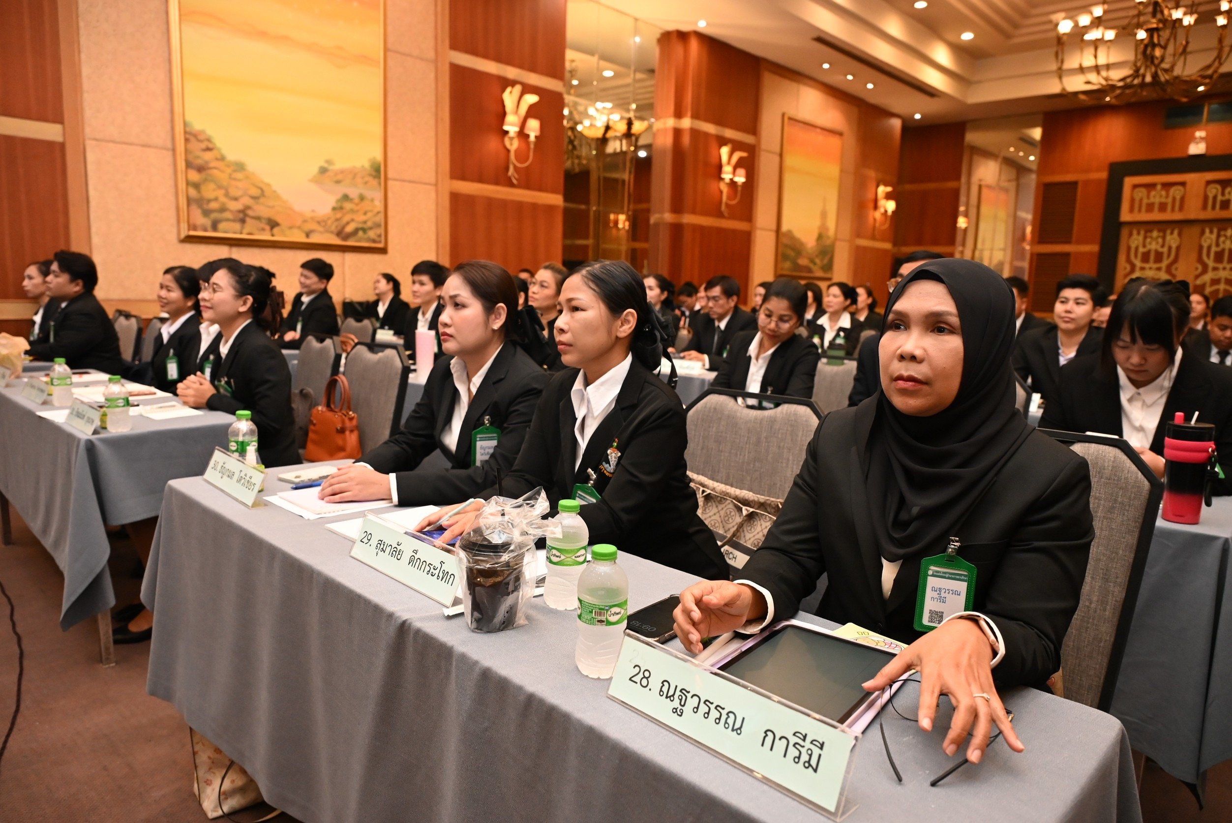 ติดดาบข้าราชการครูและบุคลากรทางการศึกษา-ขับเคลื่อนงานมีประสิทธิภาพ-|-เดลินิวส์