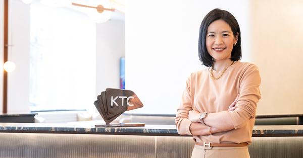 KTC ผนึกการท่องเที่ยวฮ่องกง ปลุกตลาดท่องเที่ยวปลายปี ดันยอดใช้จ่ายนักเดินทางไทยโตต่อเนื่องกว่า 10% – มิติหุ้น | ชี้ชัดทุกการลงทุน