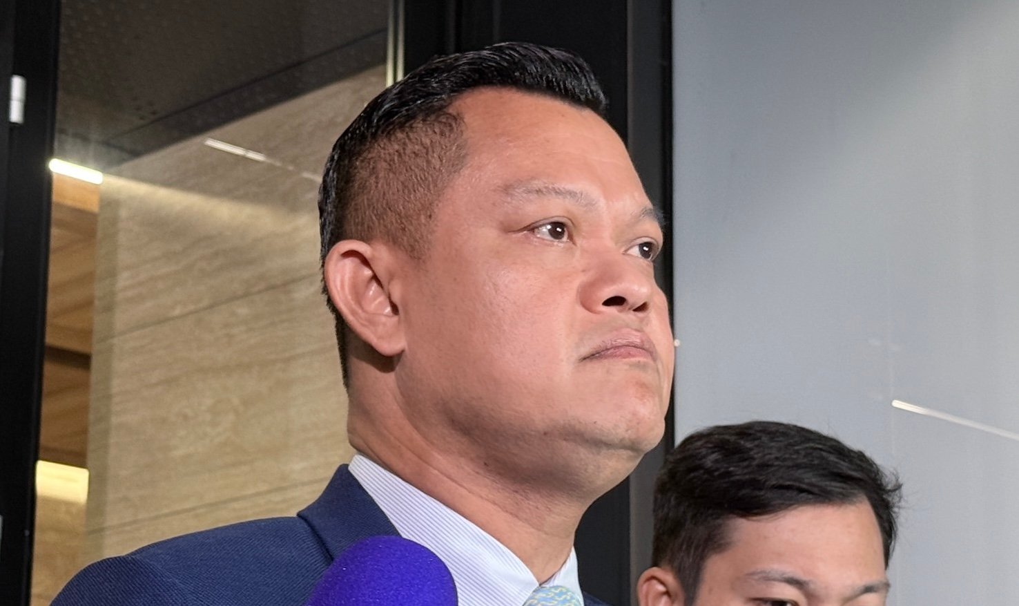 ‘รมวอุตสาหกรรม’-ร่วมประชุม-ครม.เศรษฐกิจนัดแรก-เผย-ถกแก้หนี้สิน-เสริมสภาพคล่อง-sme-|-เดลินิวส์