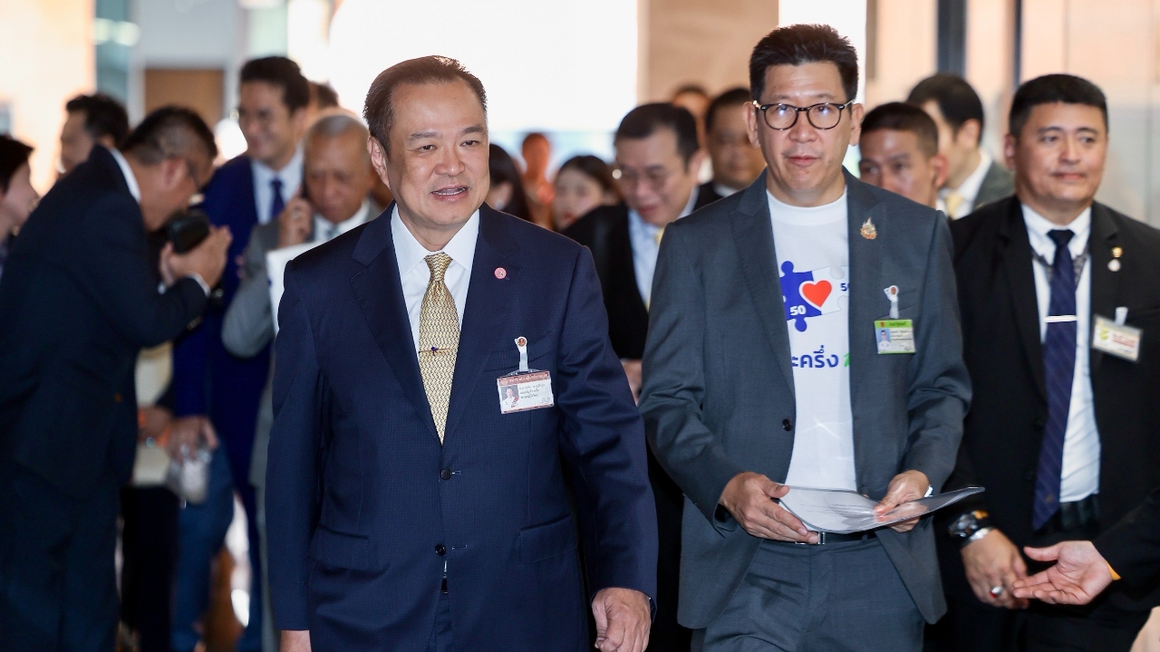 เคาะ-4-มาตรการกระตุ้นท่องเที่ยว-ครม.พร้อมชงสัปดาห์หน้า-เปิดรายละเอียดลดหย่อนภาษี