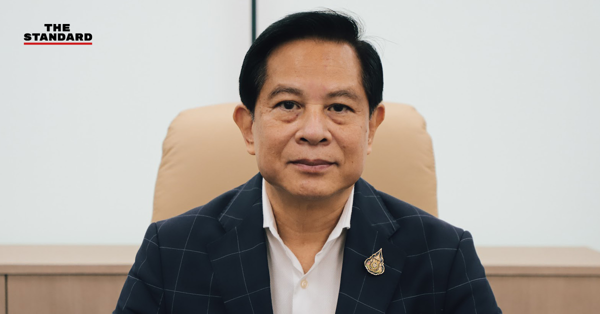 พีระพันธุ์-ชี้รัฐธรรมนูญต้องคุ้มครองประชาชน-ไม่ใช่คุ้มครองนักการเมือง-ร่างแก้-รธน.-เปิดช่องแก้หมวด-1-2-เพราะไม่ได้ระบุห้ามไว้ในหลักการ