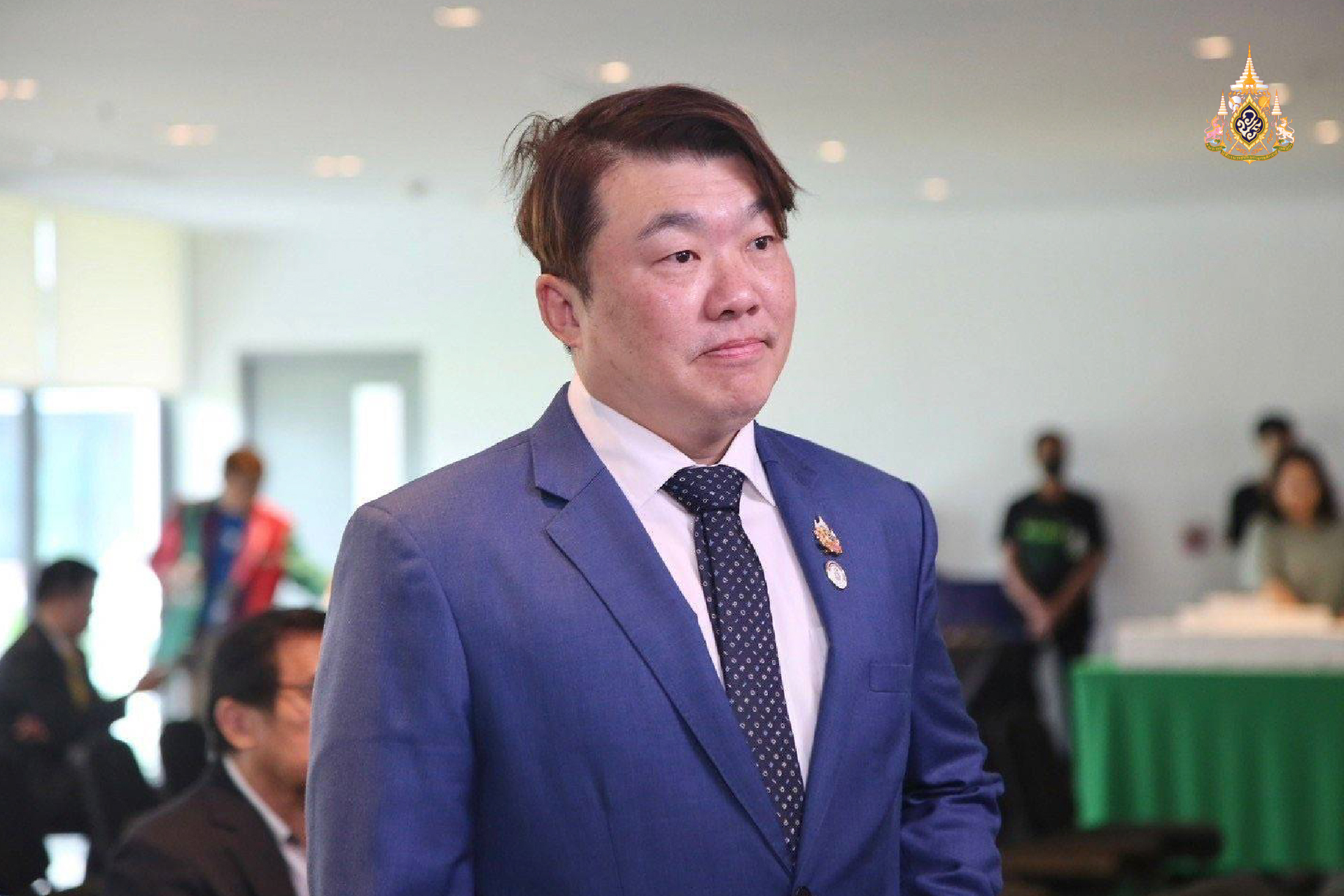 โฆษกรัฐบาล-​-ยันไทยไม่มีปล่อยตัว-18-เชลยศึก​-หากกัมพูชา-ไม่ทำตามข้อตกลงปราบสแกมเมอร์-และข้อตกลงที่เหลือ-–-พรรคภูมิใจไทย-:-พูดแล้วทำ