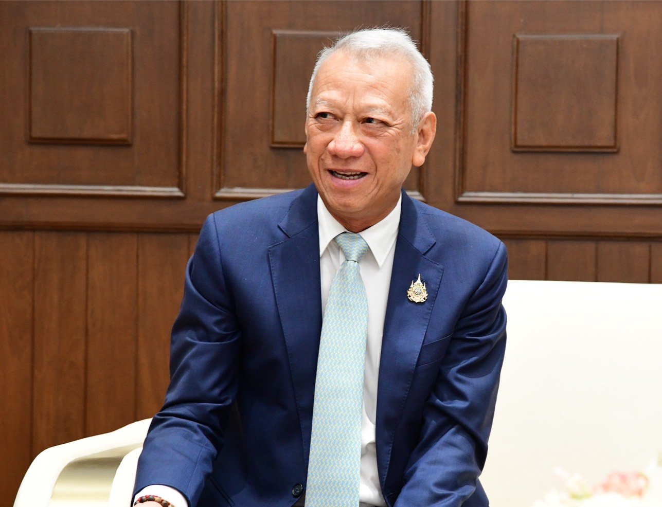 ‘พิพัฒน์’-ลงใต้ลุยพัฒนาโครงข่ายทุกมิติ-สั่งแก้รถติดภูเก็ตเร่งด่วน