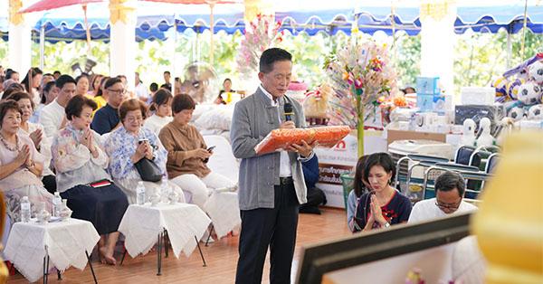 sun-ส่งต่อพลังศรัทธา-กฐินสามัคคีปี-2568-ร่วมหล่อหลอมความดี-สร้างสุขให้ชุมชน-สนับสนุนการศึกษา-ผู้สูงอายุ-และสาธารณสุขท้องถิ่น-–-มิติหุ้น-|-ชี้ชัดทุกการลงทุน