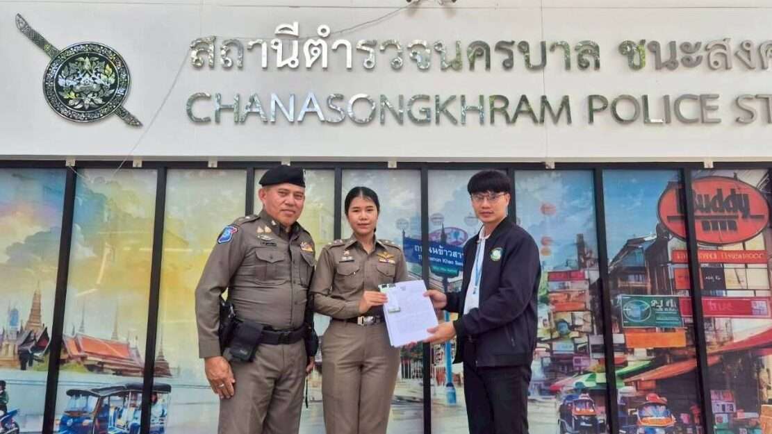 อ่วมถ้วนหน้า!-กรมท่องเที่ยว-แจ้งจับ-‘ทัวร์ศูนย์เหรียญ-ไกด์เถื่อน’-เซ่นปมบังคับ-นทท.จีนซื้อสินค้า