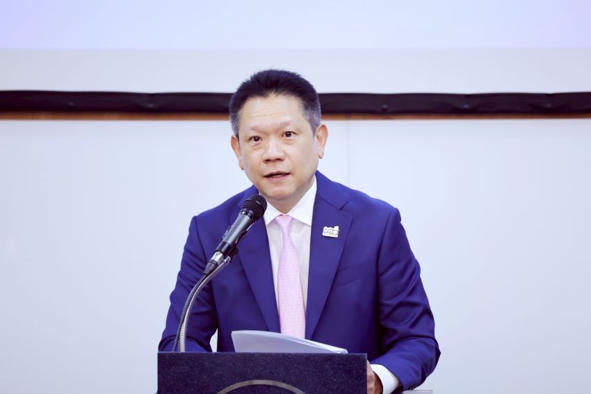 ครม.เคาะมาตรการ-“เที่ยวดีมีคืน”-หักค่าใช้จ่ายลดหย่อนภาษี-หวังดัน-gdp-โค้งสุดท้ายไม่ตกท้องช้าง-:-อินโฟเควสท์
