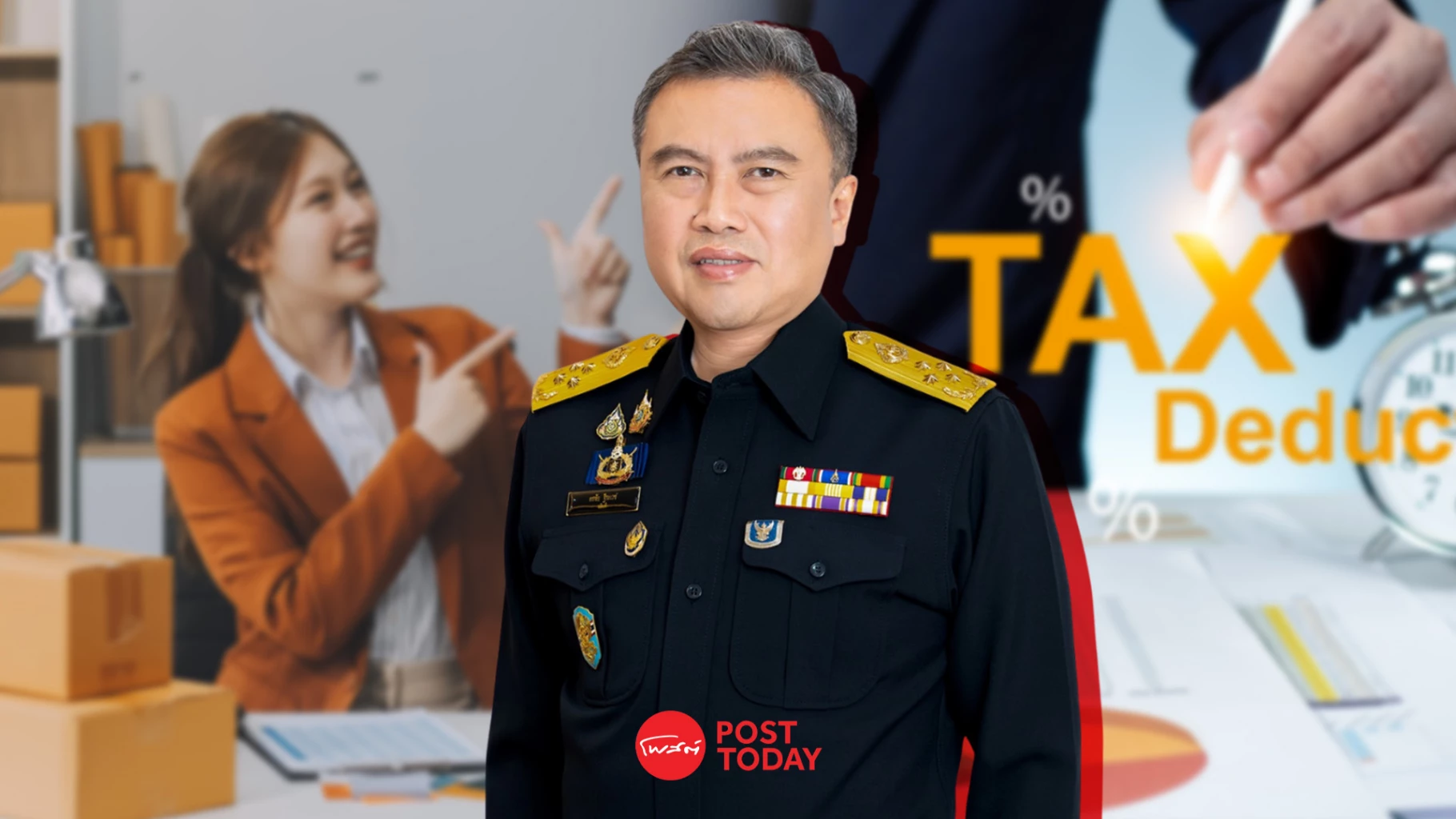 สรรพสามิต-ขยายเวลาลดภาษีสถานบริการ-เหลือ-5%-อีก-1-ปี-หนุนท่องเที่ยว-ผู้ประกอบการ