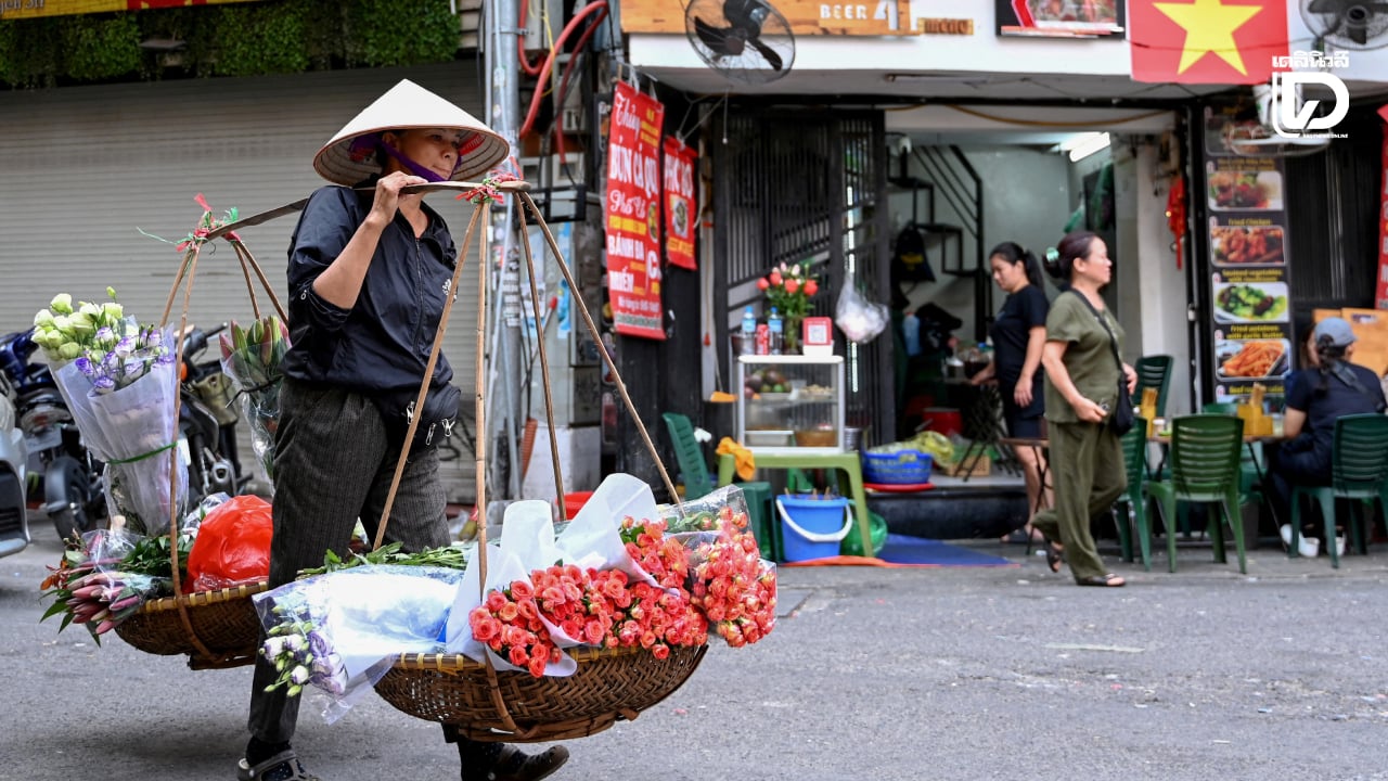 มูลค่าเศรษฐกิจเวียดนามสูงถึง-16-ล้านล้านบาทในปีนี้-ครองอันดับ-32-ของโลก-|-เดลินิวส์