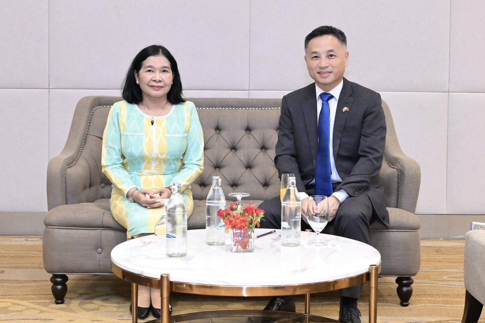 ไทย-จีนร่วมยกระดับมาตรการความปลอดภัย-รับไฮซีซั่น-สร้างเชื่อมั่นเสริมภาพลักษณ์-:-อินโฟเควสท์