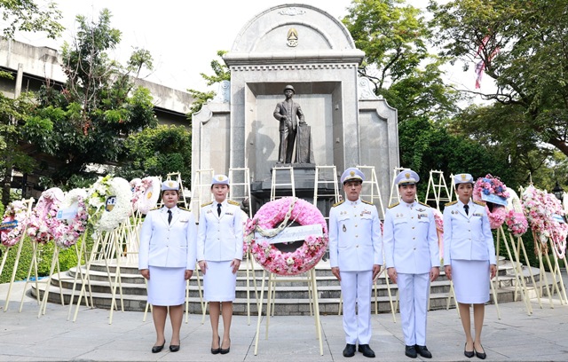 สพพ.-ร่วมวางพวงมาลาเนื่องในวันปิยมหาราช-23-ตุลาคม-2568