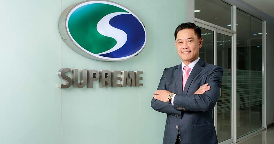 SPREME ทุ่ม 1.3 พันล้าน ลุยโครงการเช่าอุปกรณ์ไอทีภาครัฐ