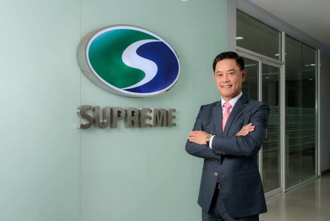 ผถห. SPREME ไฟเขียวทุ่ม 1.3 พันลบ.ลุยโครงการเช่าอุปกรณ์ไอทีภาครัฐ-เพิ่มกรอบลงทุน 3.2 พันลบ.