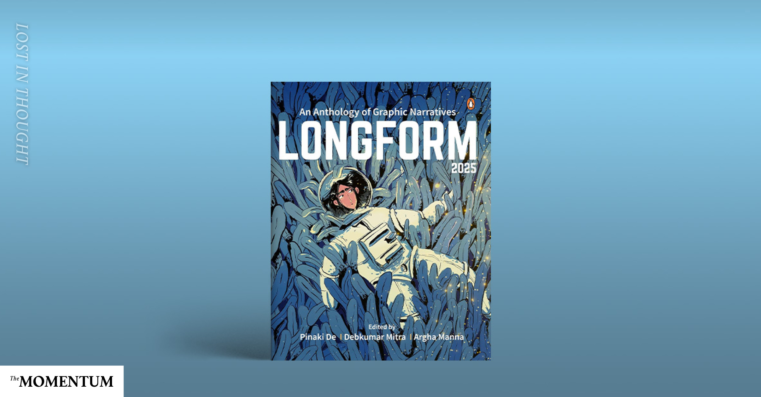longform-ศิลปะกราฟิกและการเล่าเรื่องเชิงลึกจากอินเดีย