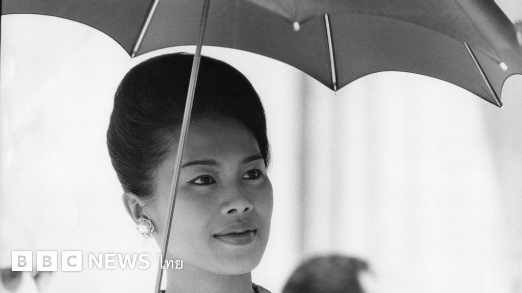 พระราชประวัติสมเด็จพระนางเจ้าสิริกิติ์-พระบรมราชินีนาถ-พระบรมราชชนนีพันปีหลวง-–-bbc-news-ไทย