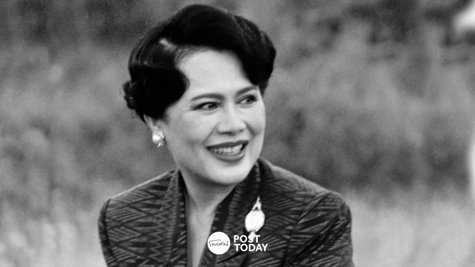 พระราชประวัติ-พระพันปีหลวง-“สิริกิติ์”-ศรีแห่งแผ่นดิน