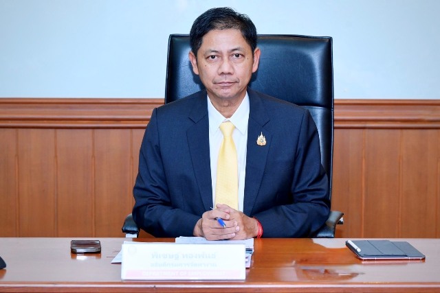 กรมการจัดหางาน-สั่งลุย-ตรวจต่างชาติทำงานทั่วประเทศ-สกัด-“นอมินี”-แย่งอาชีพคนไทย
