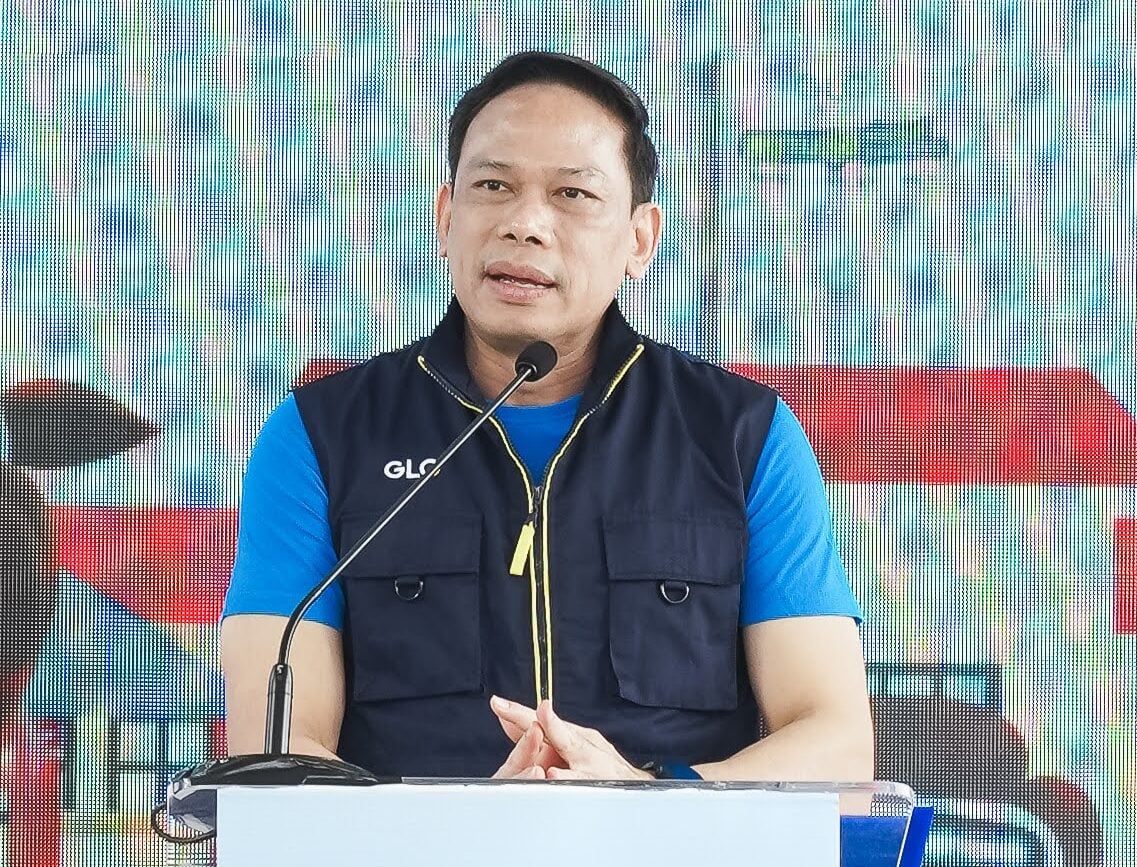 สำนักงานสลากฯยืนหนึ่งบทบาท‘องค์กรแห่งการให้’-จากน้ำใจสู่การพัฒนา:ปลุกพลังชุมชนสานต่อโครงการสร้างสรรค์สู่สังคมยั่งยืน