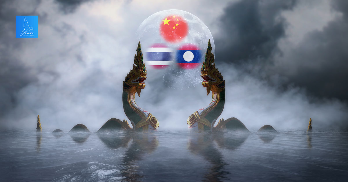 พลิกฟื้น-เส้นทางท่องเที่ยวลุ่มน้ำโขง-เชื่อมจีน-ไทย-ลาว