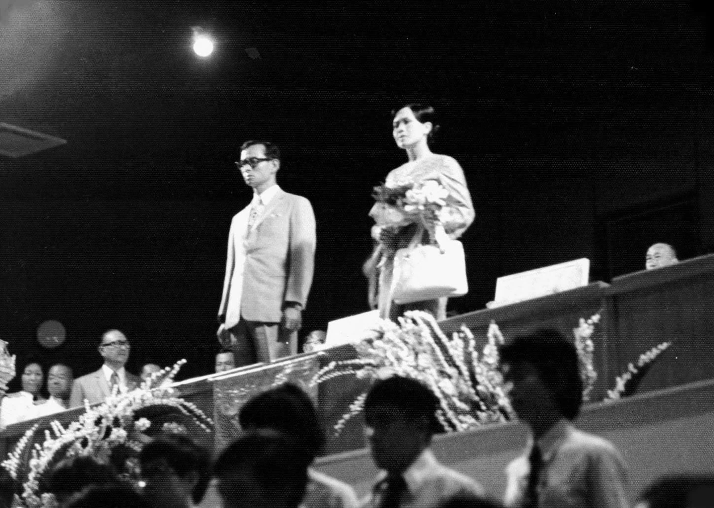 น้อมรำลึก-‘สมเด็จพระพันปีหลวง’-49-ปีแห่งพระเมตตา-สู่พระจอมเกล้าลาดกระบัง