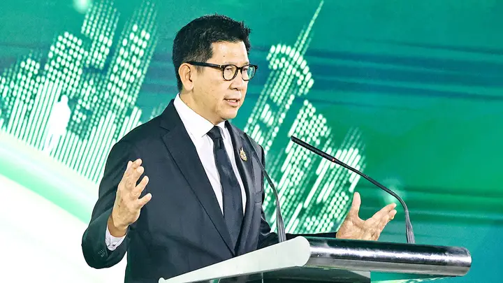 “เอกนิติ”-ชี้-“เศรษฐกิจไทย”-the-next-new-economy-เกิดขึ้นได้จากรากฐานที่ถูกต้อง