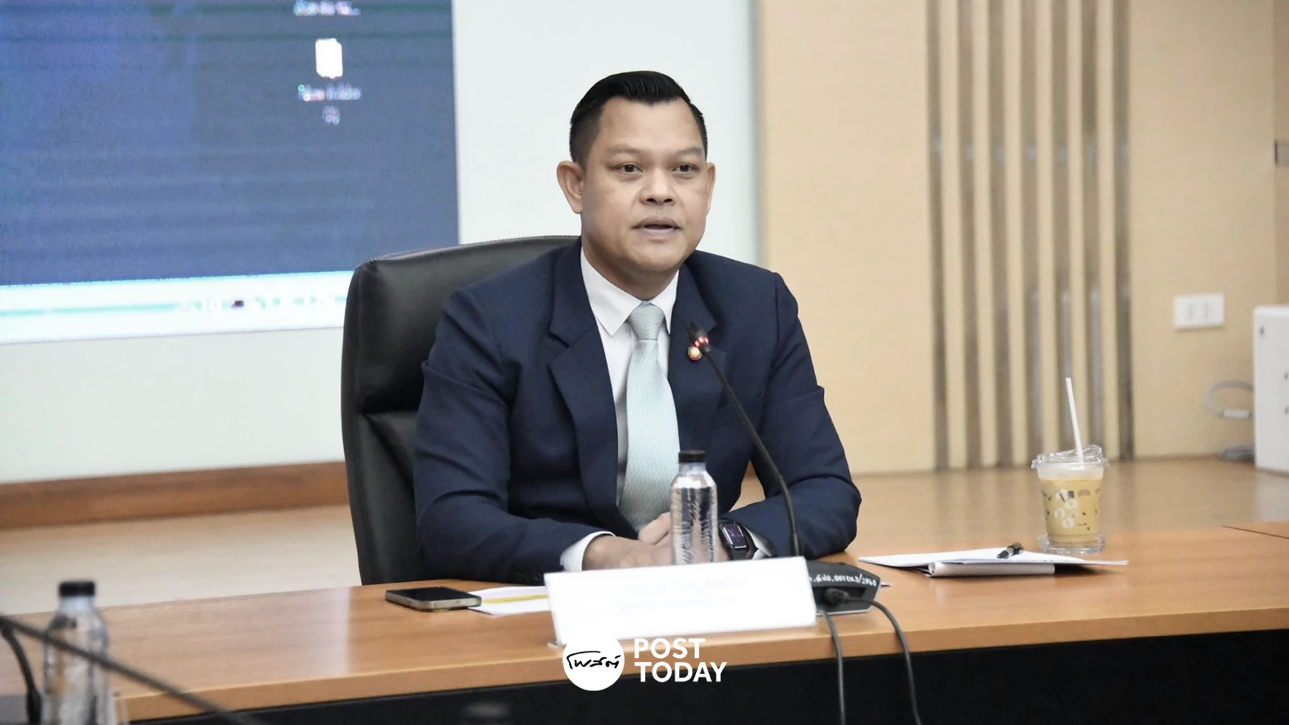 เอ็มโอยู-ไทย-สหรัฐฯ-เปิดเกมใหม่-“แร่ธาตุสำคัญ”-เสริมแกร่งเศรษฐกิจโลก