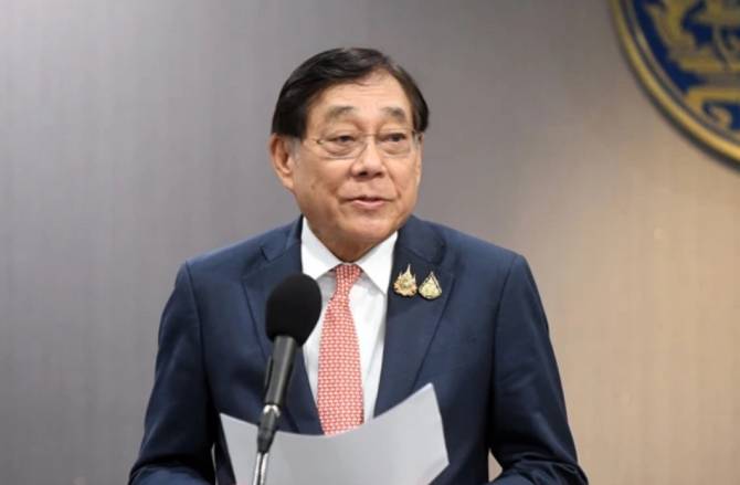 “อดีตรองนายกฯ-พิชัย”-แนะประเด็น-“แร่แรร์เอิร์ธ”-ต้องสร้างโอกาสทางเศรษฐกิจ-โดยรับผิดชอบต่อสิ่งแวดล้อม