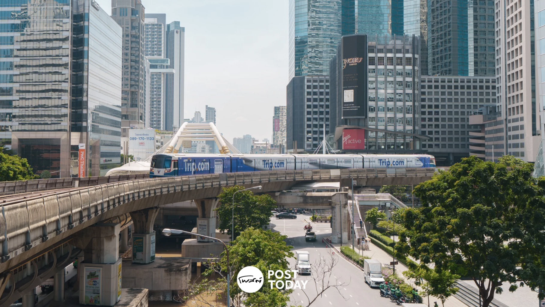trip.com-ดันแคมเปญรับไฮซีซันท่องเที่ยว-แจกบัตร-bts-รุ่นพิเศษ-10,000-ใบ