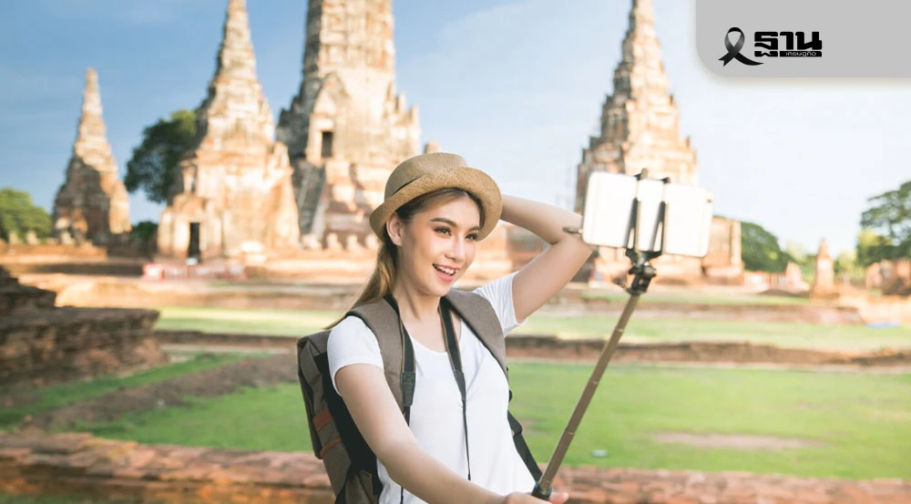ต่างชาติเที่ยวไทยทะลุ-26-ล้านคนแล้ว-เปิด-5-ชาติเข้าไทยสูงสุด