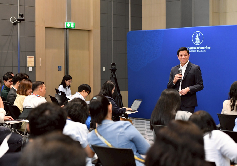 เก็บตกจากงาน-“governorconnect”…-การเพิ่มโอกาสคนตัวเล็ก-ควบคู่-การดูแลเสถียรภาพเศรษฐกิจ