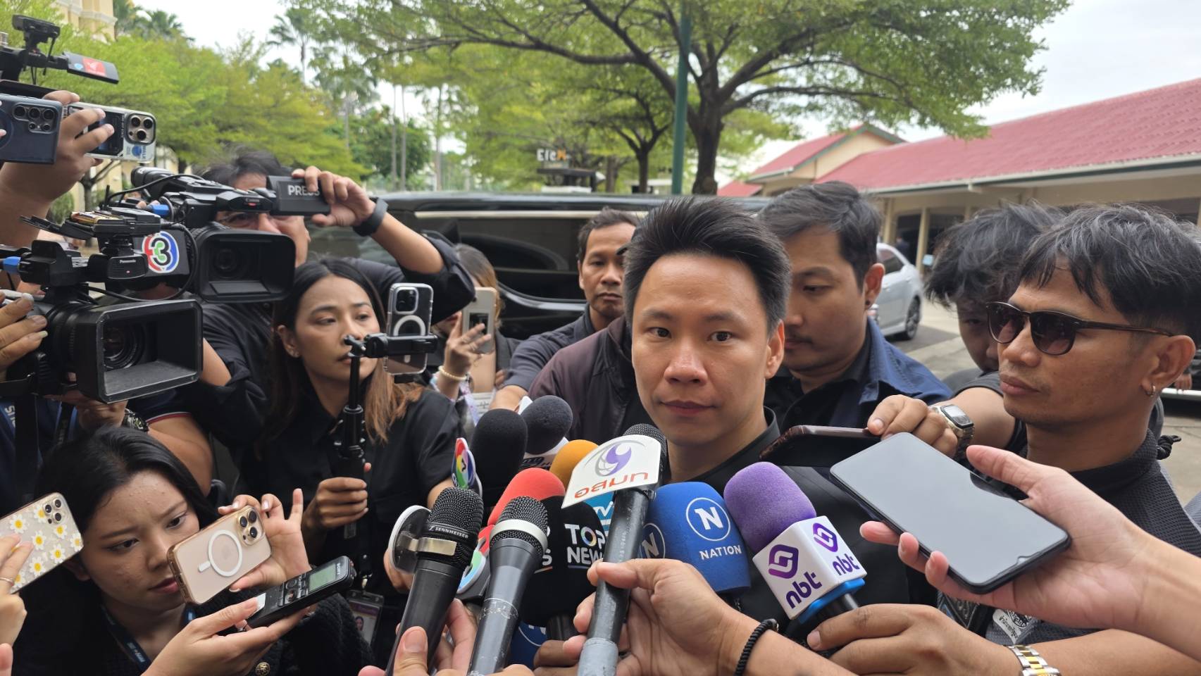 รัฐมนตรีท่องเที่ยว-ย้ำ-จัดลอยกระทง-ปีใหม่-สงกรานต์-จุดพลุได้-อัดคนปั่นกระแส-‘งดจัด’-ไม่หวังดี