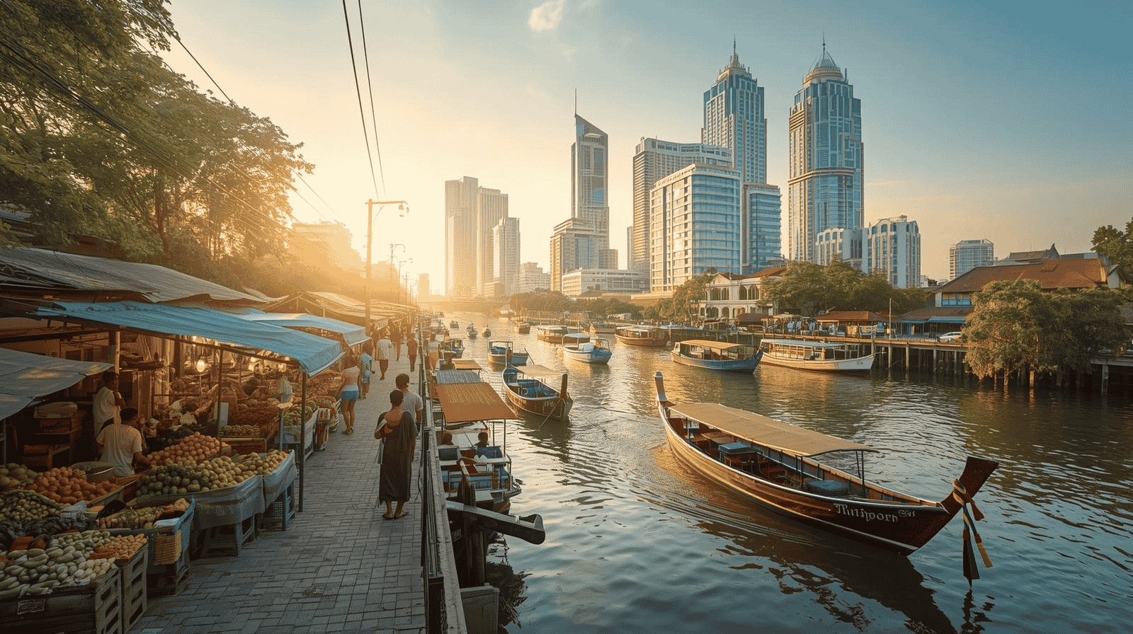 ภาพรวมเศรษฐกิจไทยปี-2025-ความท้าทายและโอกาสในยุคเปลี่ยนผ่าน