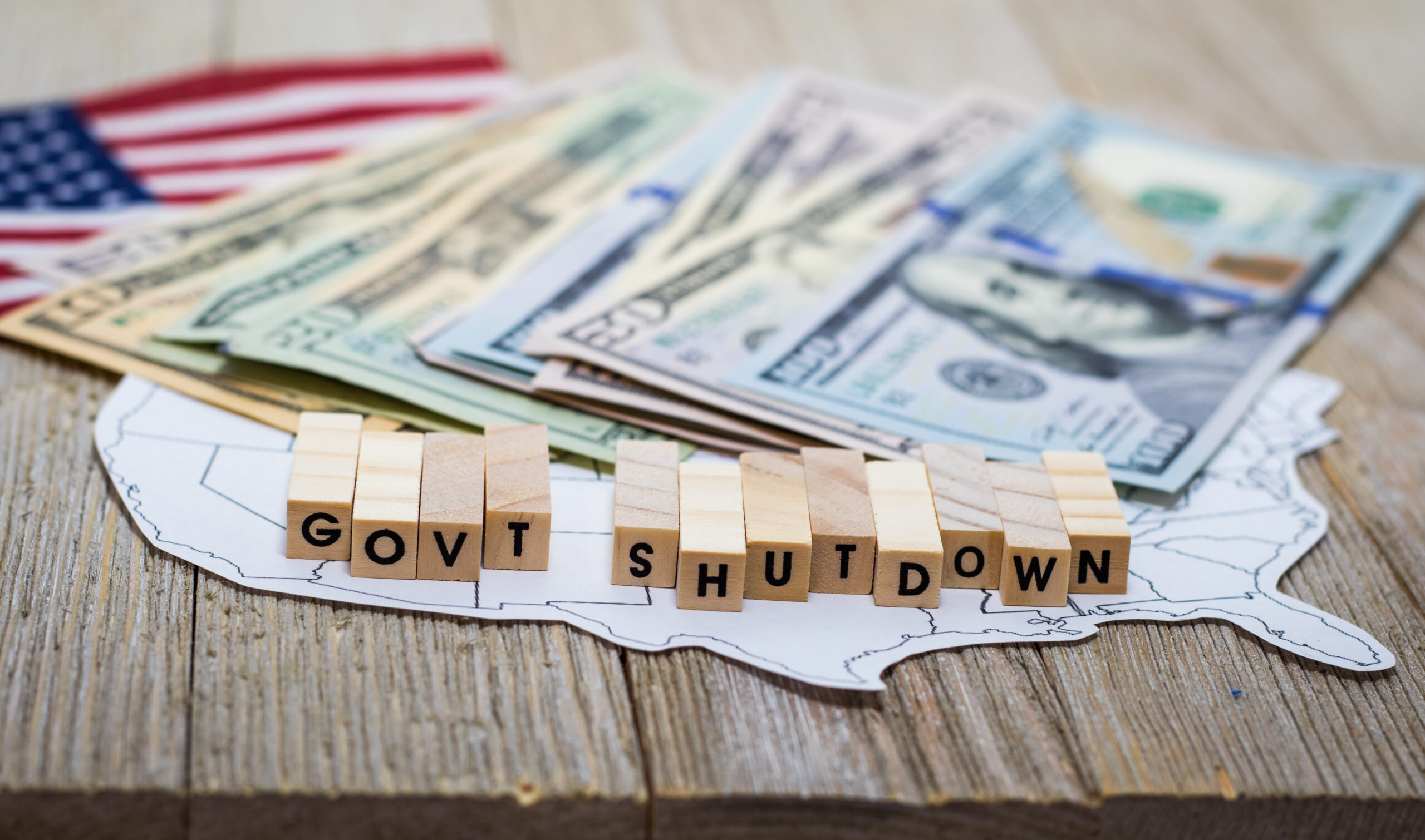 เมื่อรัฐหยุดทำการ:-government-shutdown-กับบทเรียนจากสหรัฐฯ