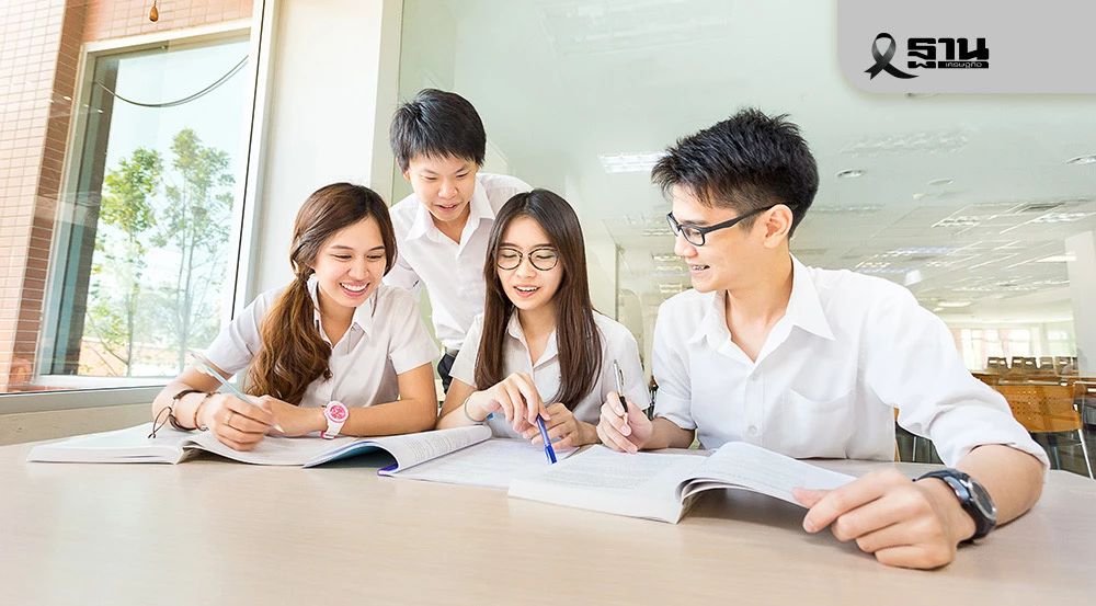 สมศ.รุกดันยุทธศาสตร์ยกระะดับการศึกษาไทยสู่มาตรฐานสากล