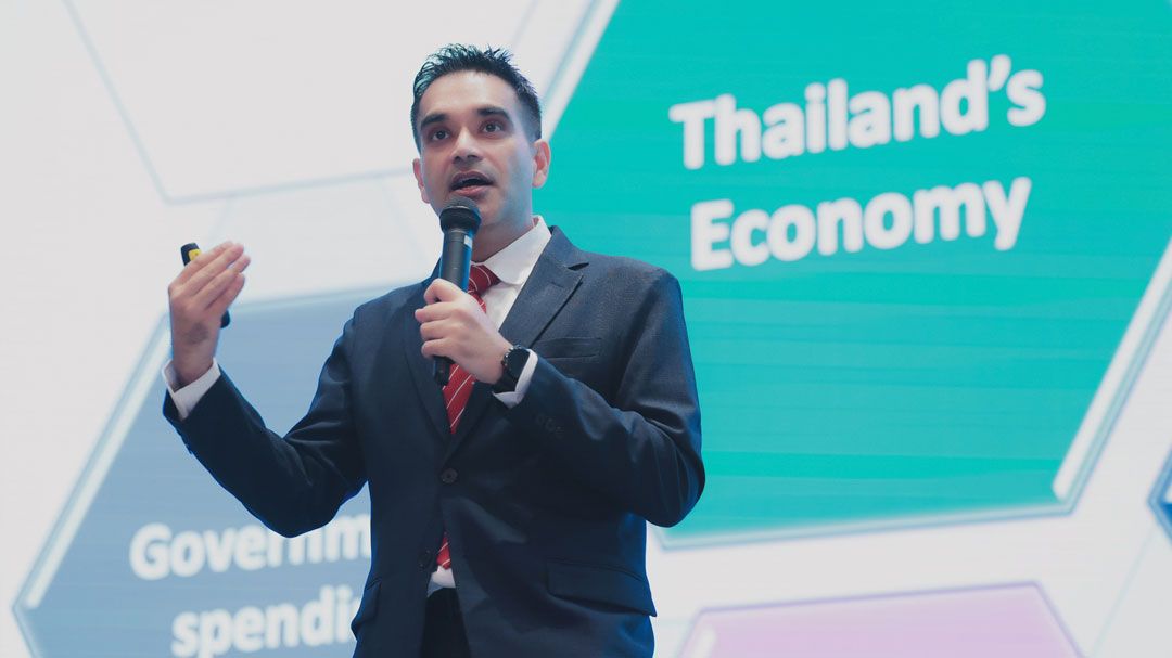 เศรษฐกิจไทยไตรมาส-4-จะฟื้นหรือฟุบโค้งสุดท้ายปี-68