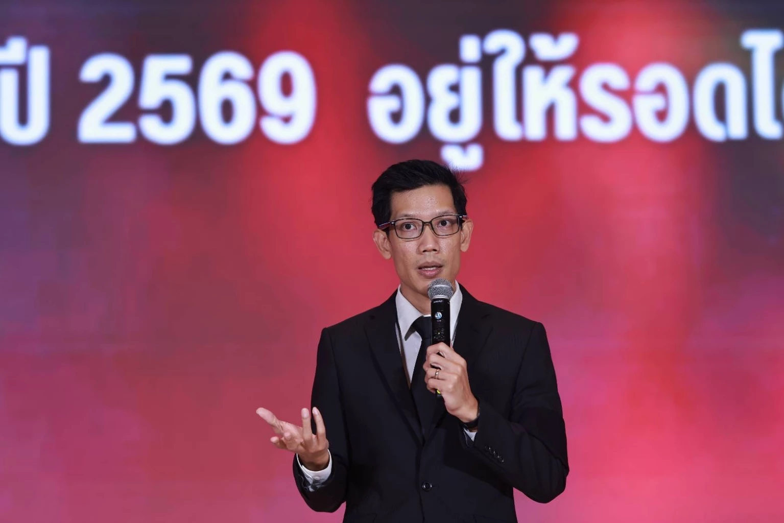 รัฐบาลเร่งอัดมาตรการโค้งสุดท้าย-วางโมเมนตัมส่งเศรษฐกิจปี-69