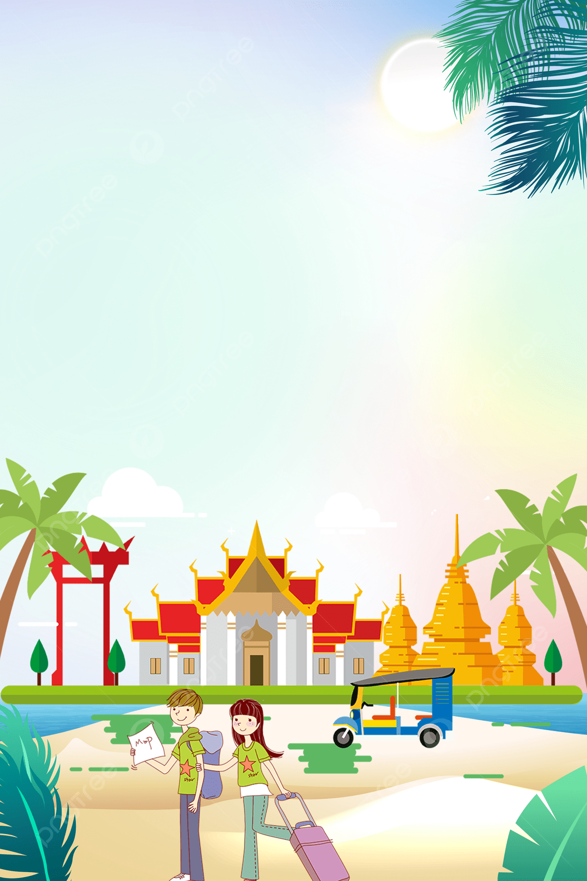ส่งออก-–-การท่องเที่ยว-–-ภายในประเทศ-สามเสาหลักของเศรษฐกิจไทย