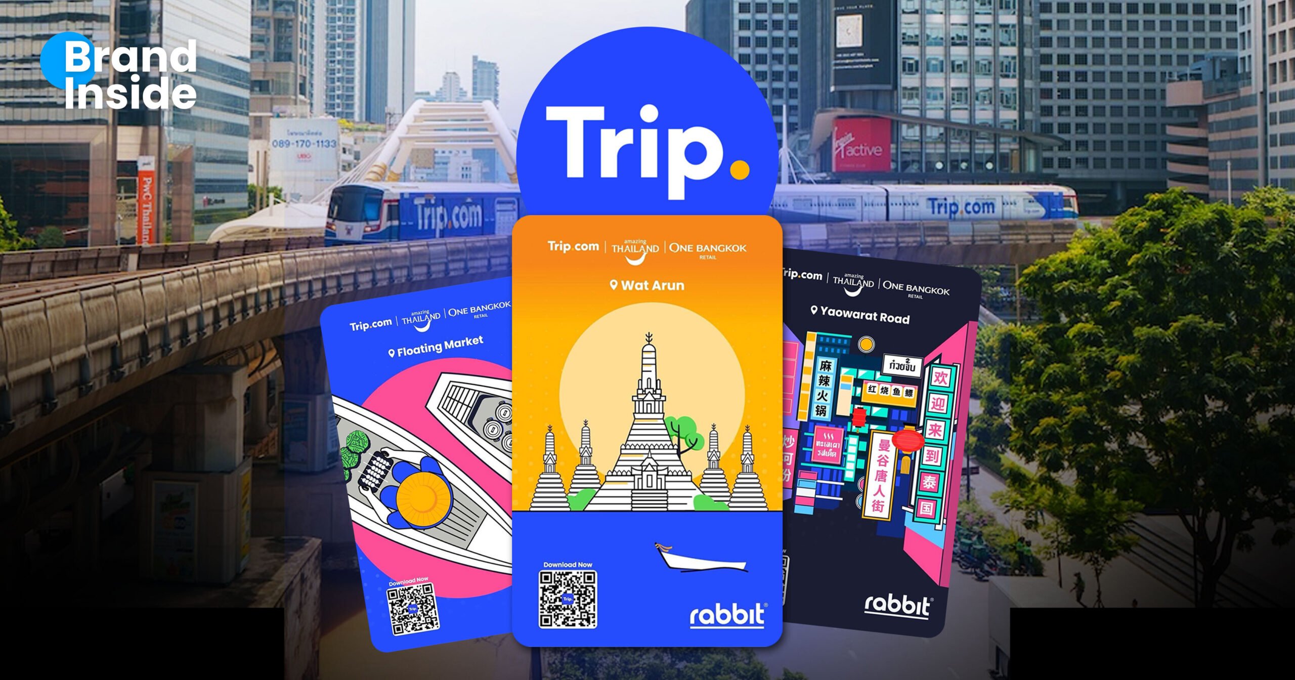 เที่ยวได้เยอะขึ้น-ไม่ต้องห่วงรถติด-tripcom-เปิดตัว-‘บัตร-bts’-รุ่นพิเศษ-ชวน-นทท.ต่างชาติ-ใช้รถไฟฟ้าไทย