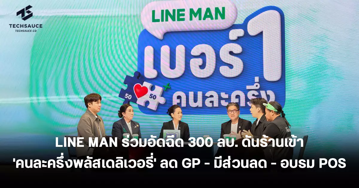 ร้านอาหารเตรียมร่วม