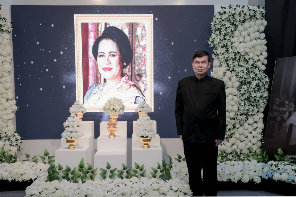 พิพิธภัณฑ์เกษตรฯ-จัดงาน-“ตลาดเศรษฐกิจพอเพียง:-ข้าว-ปลา-หยูกยา-ผ้าไทย”-น้อมรำลึก-“พระพันปีหลวง”