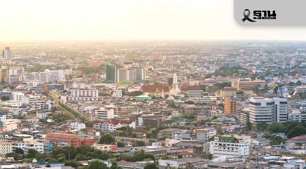 บ้านว่างทั่วไทย1.64-ล้านหน่วย-ฉุดโอกาสเศรษฐกิจไทย         