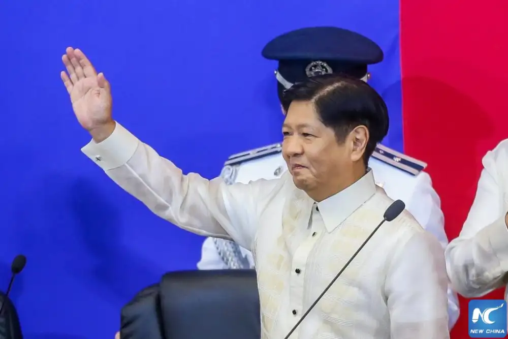 ฟิลิปปินส์จับมือเกาหลีใต้-เดินหน้าโครงการโรงไฟฟ้านิวเคลียร์ขนาดเล็ก