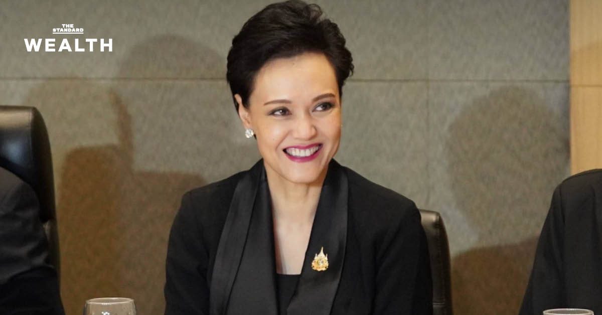 ‘ไทยกลับสู่เรดาร์โลก’-แม้ขั้วอำนาจเศรษฐกิจเปลี่ยน-ศุภจี-เผยต่างชาติส่งสัญญาณบวกหลังอาเซียน-เอเปค